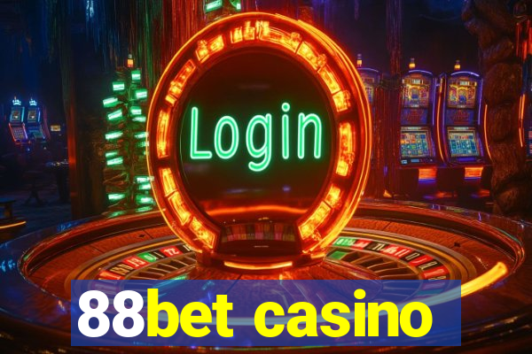 88bet casino